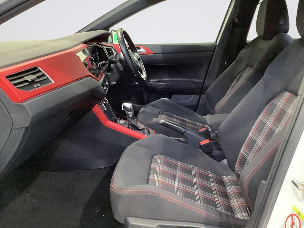 Used Volkswagen Polo 2019 for sale - 77583262: Photo 13