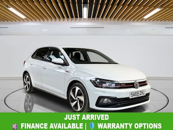 Volkswagen Polo feature image