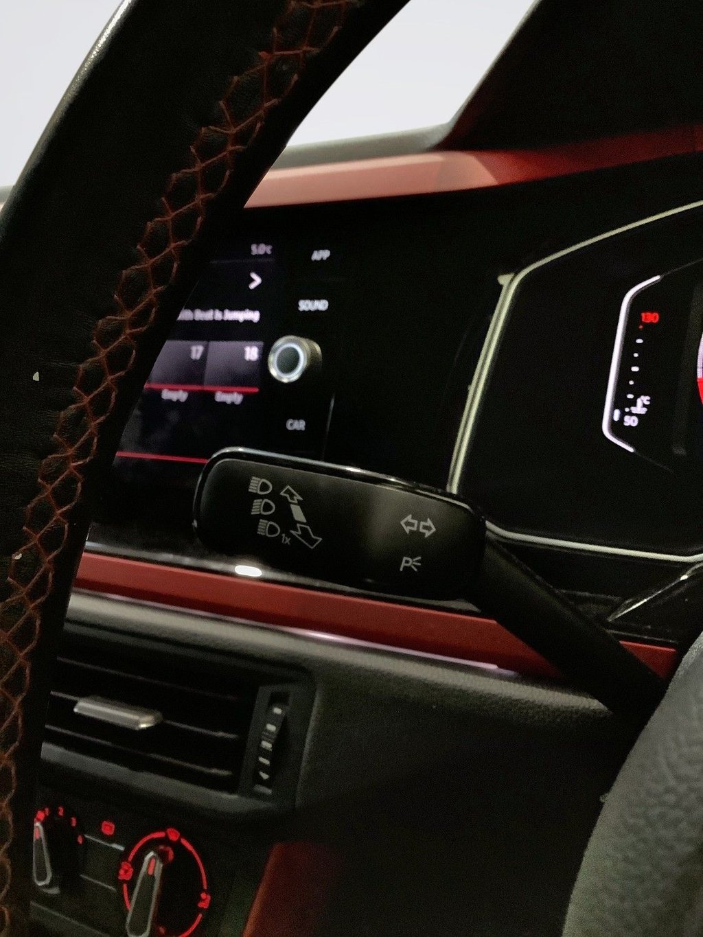 Used Volkswagen Polo 2019 for sale - 77583262: Photo 21