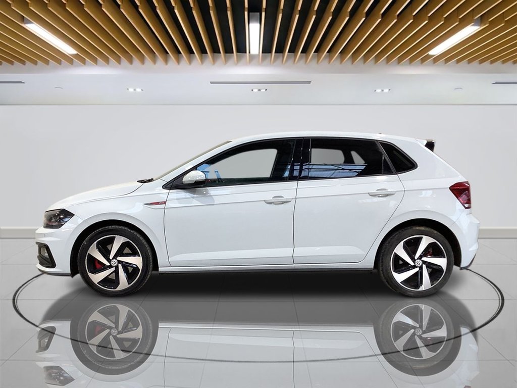 Used Volkswagen Polo 2019 for sale - 77583262: Photo 5