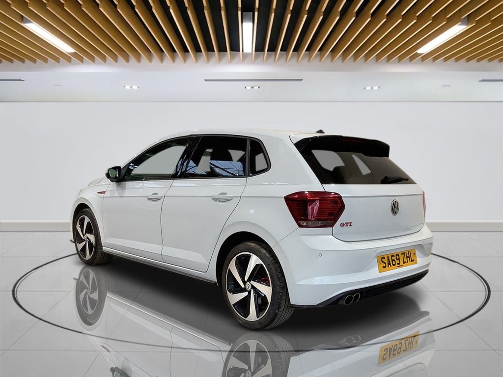 Used Volkswagen Polo 2019 for sale - 77583262: Photo 6