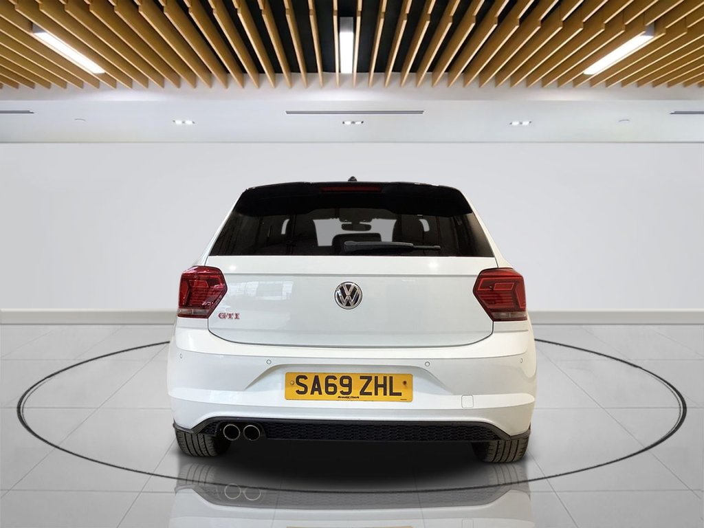 Used Volkswagen Polo 2019 for sale - 77583262: Photo 7