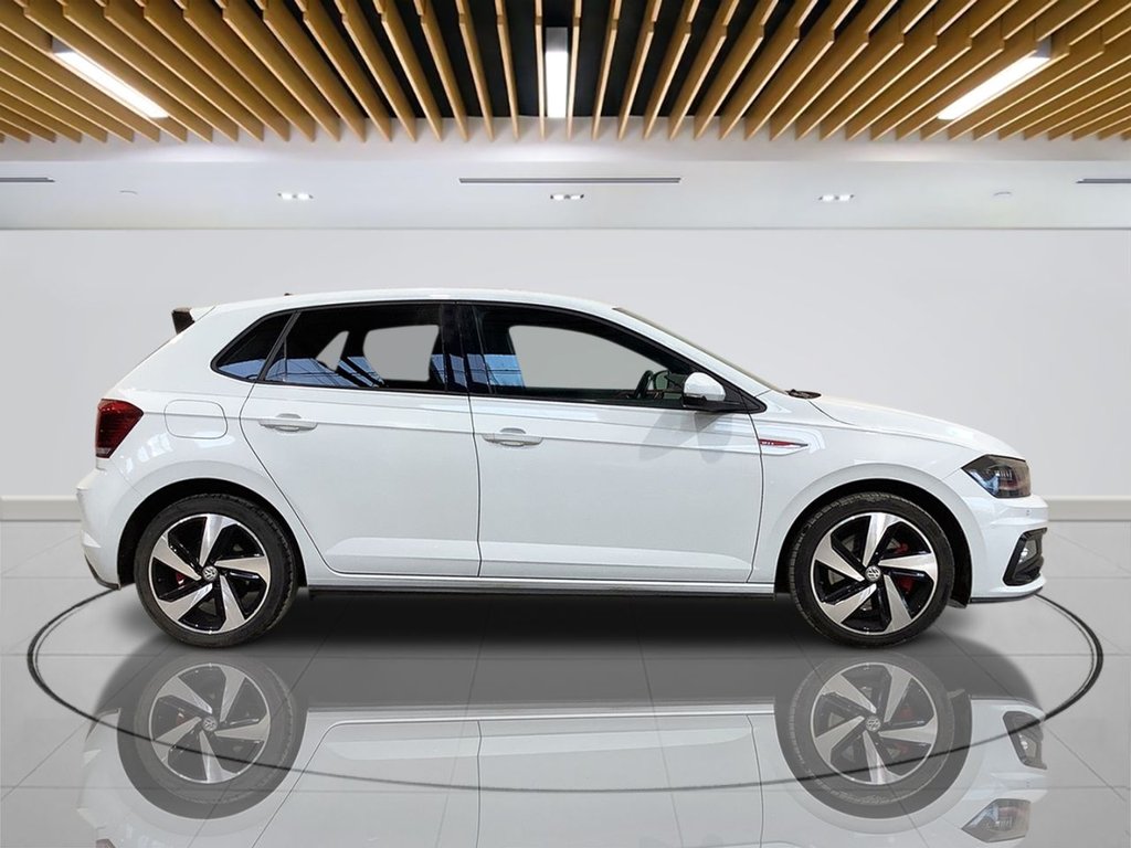 Used Volkswagen Polo 2019 for sale - 77583262: Photo 9