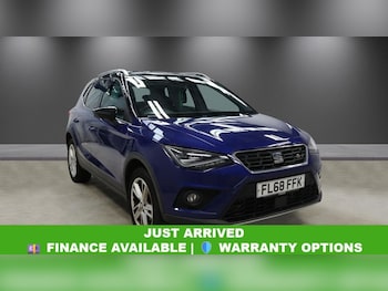 Used SEAT Arona 2018 for sale - 78525409: Photo
