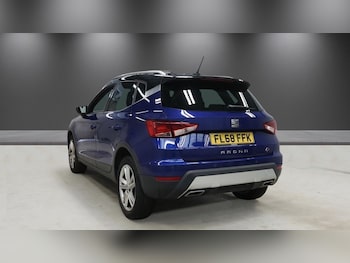 Used SEAT Arona 2018 for sale - 78525409: Photo