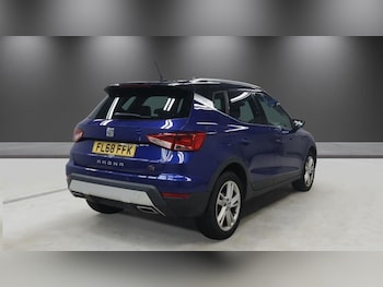 Used SEAT Arona 2018 for sale - 78525409: Photo