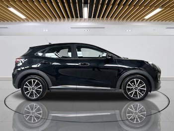 Used Ford Puma 2021 for sale - 78624161: Photo