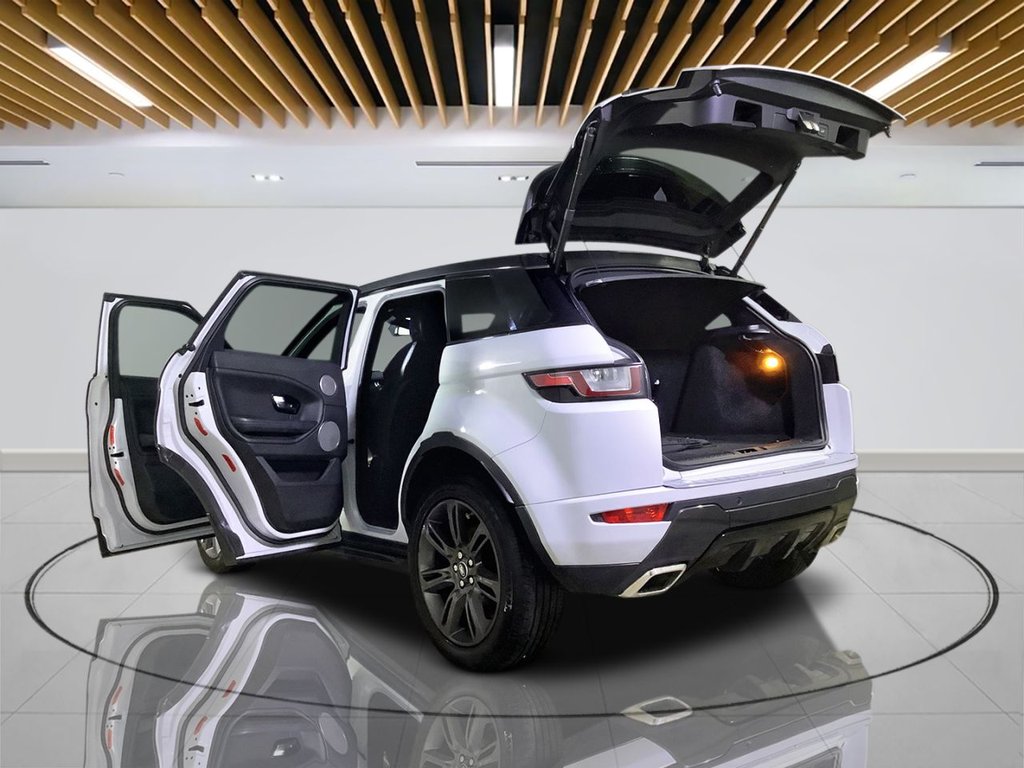 Used Land Rover Range Rover Evoque 2018 for sale - 77520482: Photo 10
