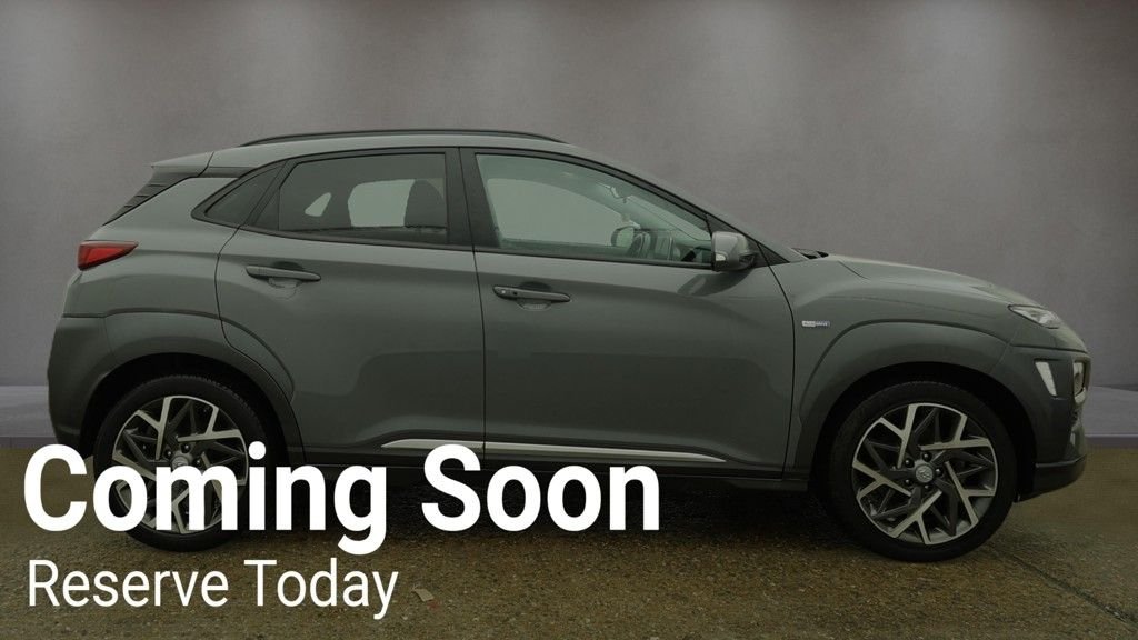 Used Hyundai KONA 2020 for sale - 77288166: Photo 11