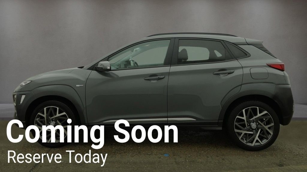 Used Hyundai KONA 2020 for sale - 77288166: Photo 12