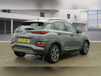 Used Hyundai KONA 2020 for sale - 77288166: Photo