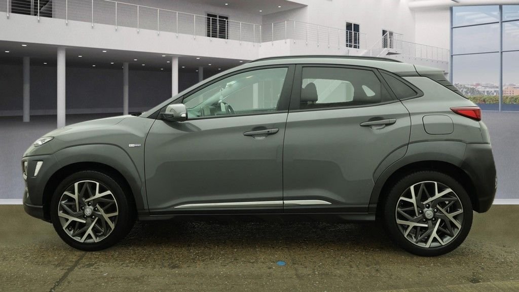 Used Hyundai KONA 2020 for sale - 77288166: Photo 6