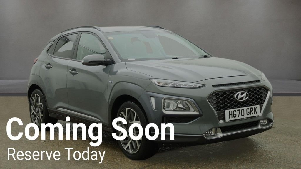 Used Hyundai KONA 2020 for sale - 77288166: Photo 7