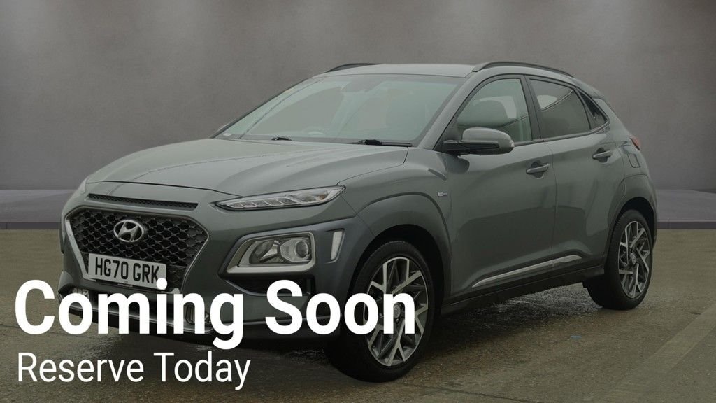 Used Hyundai KONA 2020 for sale - 77288166: Photo 8