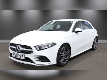 Used Mercedes-Benz A-Class 2020 for sale - 79233413: Photo