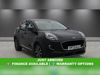Used Ford Puma 2023 for sale - 79574272: Photo