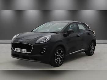 Used Ford Puma 2023 for sale - 79574272: Photo