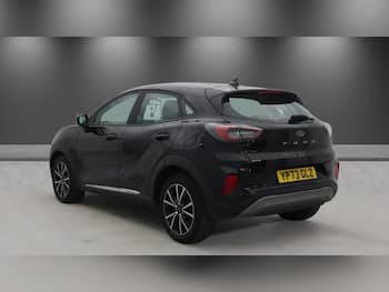 Used Ford Puma 2023 for sale - 79574272: Photo