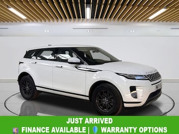Used Land Rover Range Rover Evoque 2021 for sale - 79389845: Photo