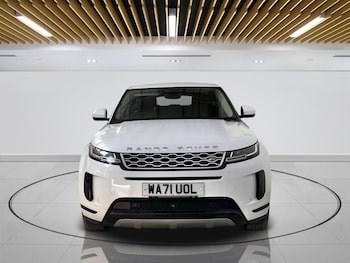Used Land Rover Range Rover Evoque 2021 for sale - 79389845: Photo