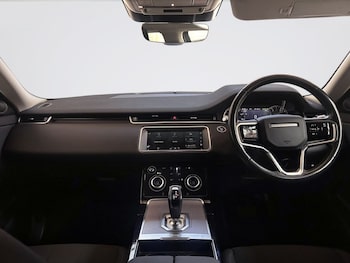 Used Land Rover Range Rover Evoque 2021 for sale - 79389845: Photo