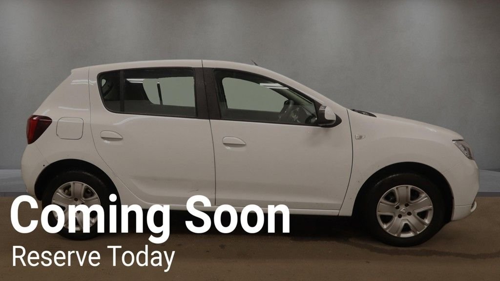 Used Dacia Sandero 2019 for sale - 77936684: Photo 5