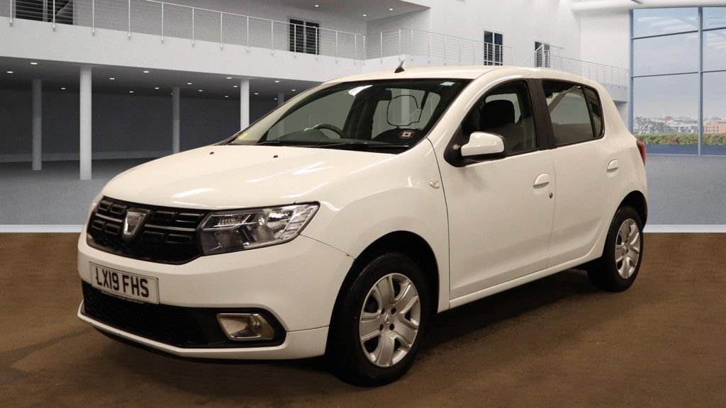 Used Dacia Sandero 2019 for sale - 77936684: Photo 7