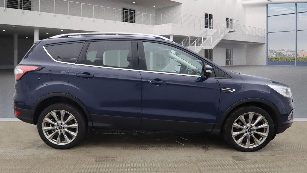 Used Ford Kuga 2019 for sale - 77725788: Photo 11