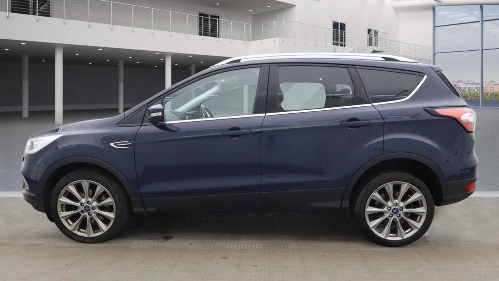 Used Ford Kuga 2019 for sale - 77725788: Photo 12