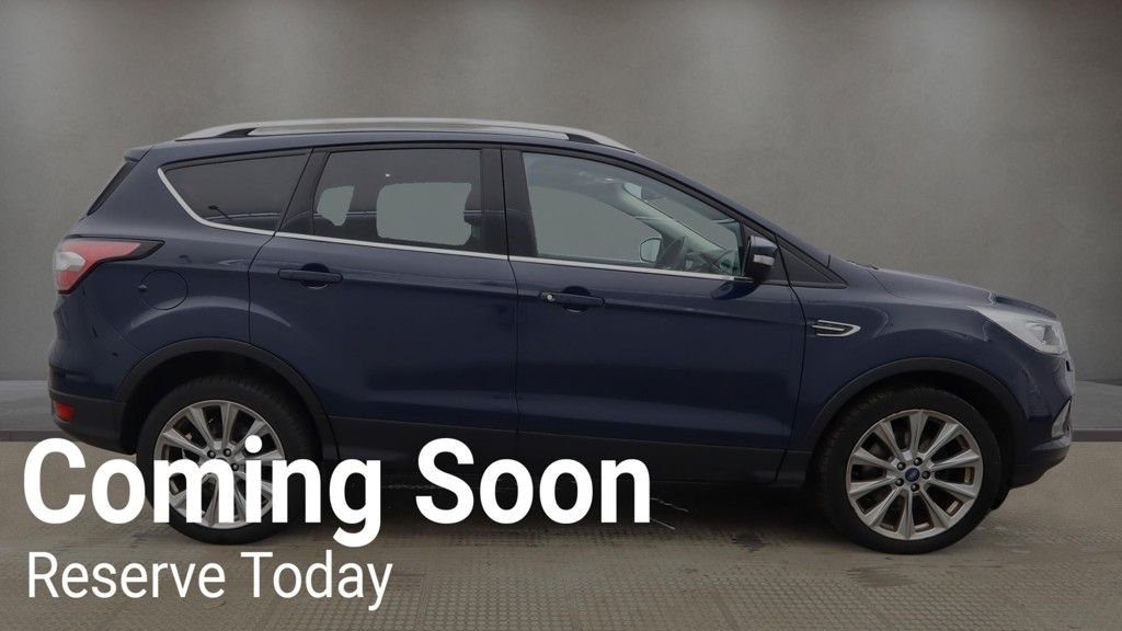 Used Ford Kuga 2019 for sale - 77725788: Photo 5