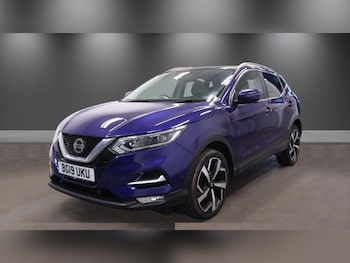 Used Nissan Qashqai 2019 for sale - 78819226: Photo