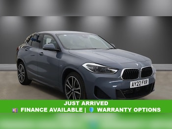 Used BMW X2 2022 for sale - 79370662: Photo
