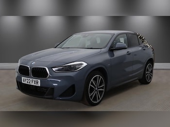 Used BMW X2 2022 for sale - 79370662: Photo