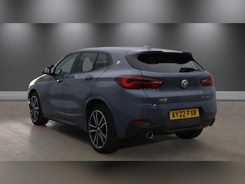 Used BMW X2 2022 for sale - 79370662: Photo