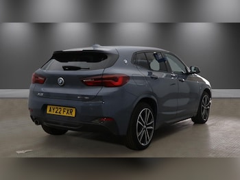 Used BMW X2 2022 for sale - 79370662: Photo