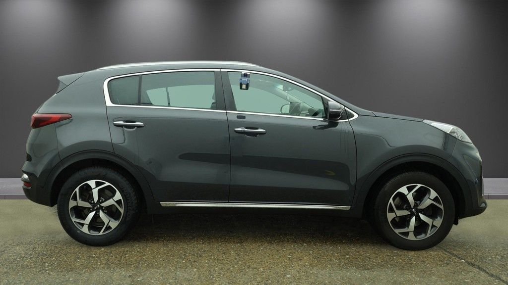 Used Kia Sportage 2020 for sale - 78056290: Photo 5