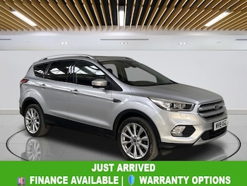 Used Ford Kuga 2019 for sale - 79313249: Photo
