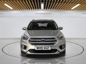 Used Ford Kuga 2019 for sale - 79313249: Photo