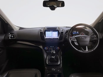 Used Ford Kuga 2019 for sale - 79313249: Photo