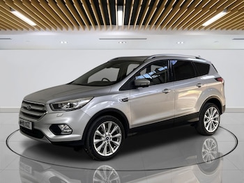 Used Ford Kuga 2019 for sale - 79313249: Photo