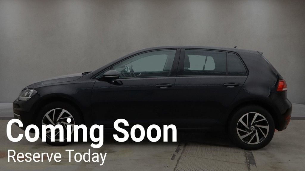 Used Volkswagen Golf 2019 for sale - 77512489: Photo 11