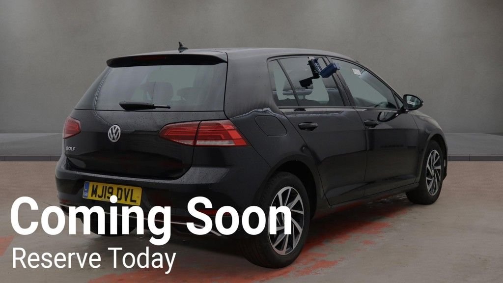 Used Volkswagen Golf 2019 for sale - 77512489: Photo 9