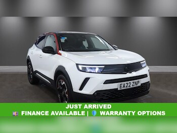 Used Vauxhall Mokka 2022 for sale - 78351054: Photo