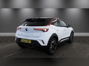 Used Vauxhall Mokka 2022 for sale - 78351054: Photo