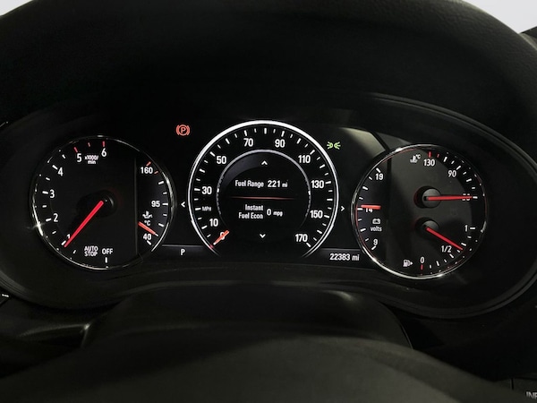 Used Vauxhall Insignia 2018 for sale - 76223337: Photo 18