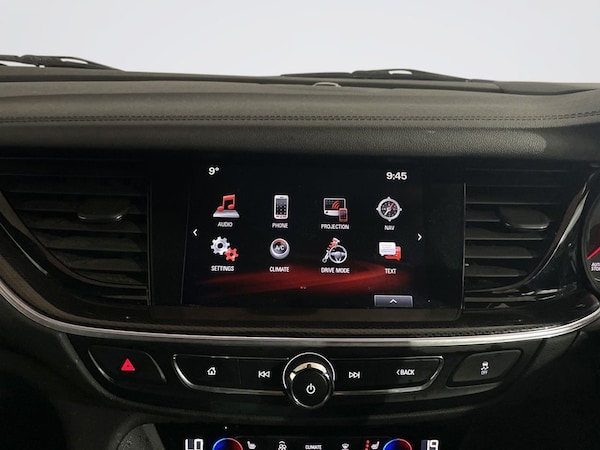Used Vauxhall Insignia 2018 for sale - 76223337: Photo 23