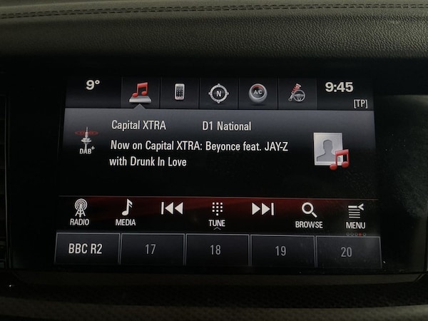Used Vauxhall Insignia 2018 for sale - 76223337: Photo 24