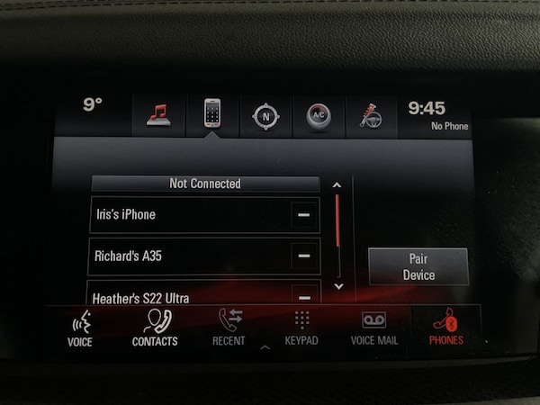 Used Vauxhall Insignia 2018 for sale - 76223337: Photo 25