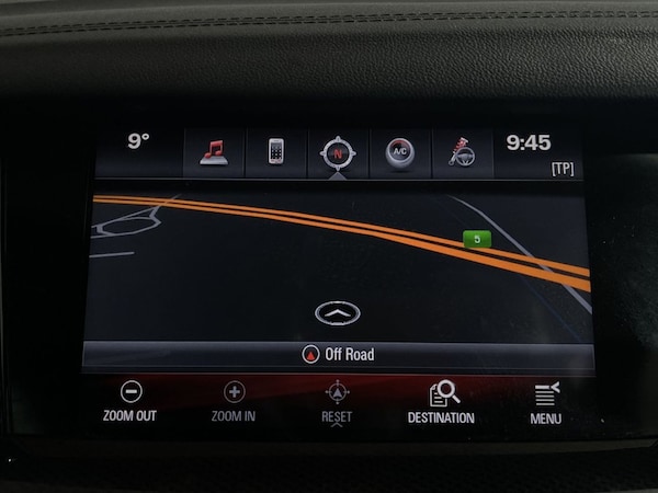 Used Vauxhall Insignia 2018 for sale - 76223337: Photo 26