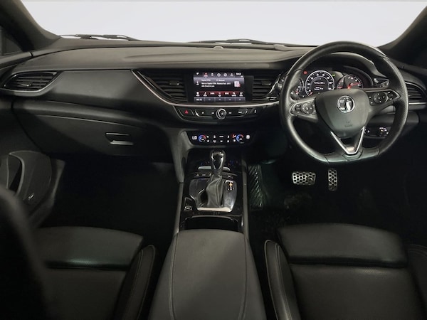 Used Vauxhall Insignia 2018 for sale - 76223337: Photo 3